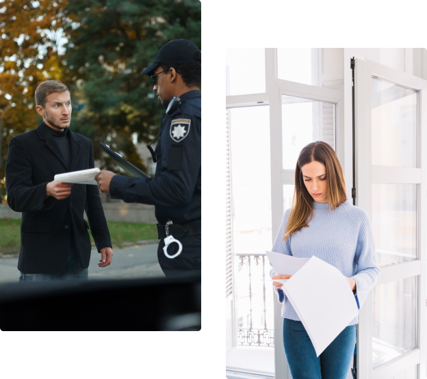 Abogados penalistas
